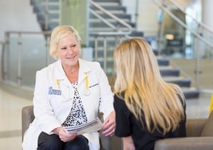 Lori Compton, RN, BSN, ONC