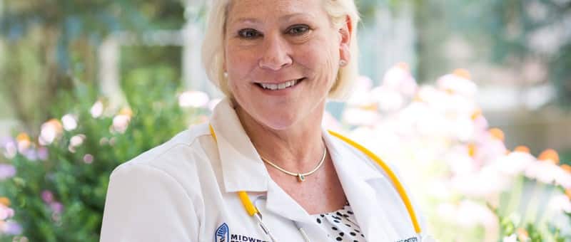 Lori Compton, RN